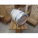 Бочка дубовая 15 литров с краном